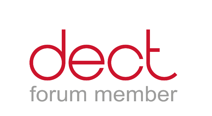 STRATUM 9 is DECT Forum member