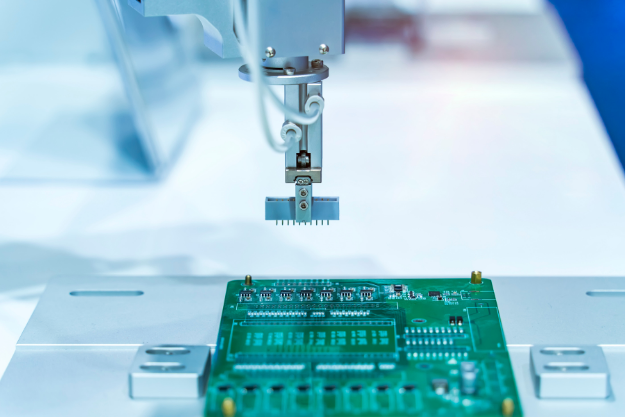 Leiterplatten/PCB Produktion - Vorserie