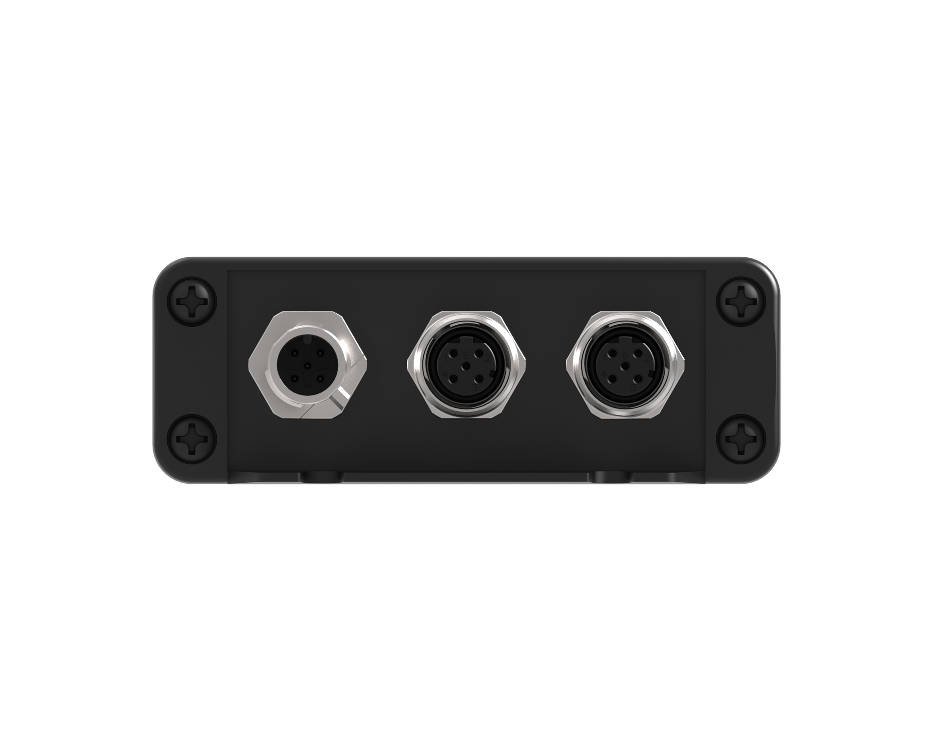 STRATUM 9 | DECT NR+ Gateway